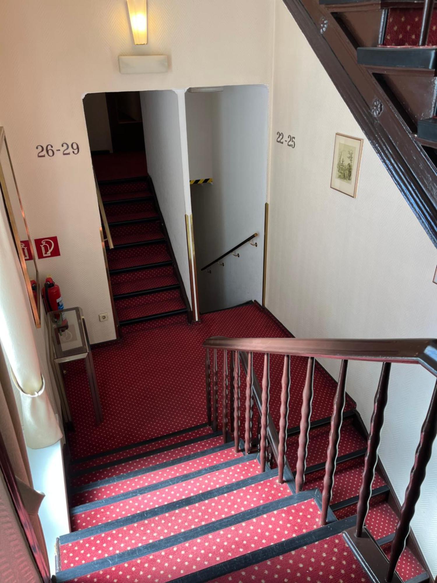 Bismarck Hotel